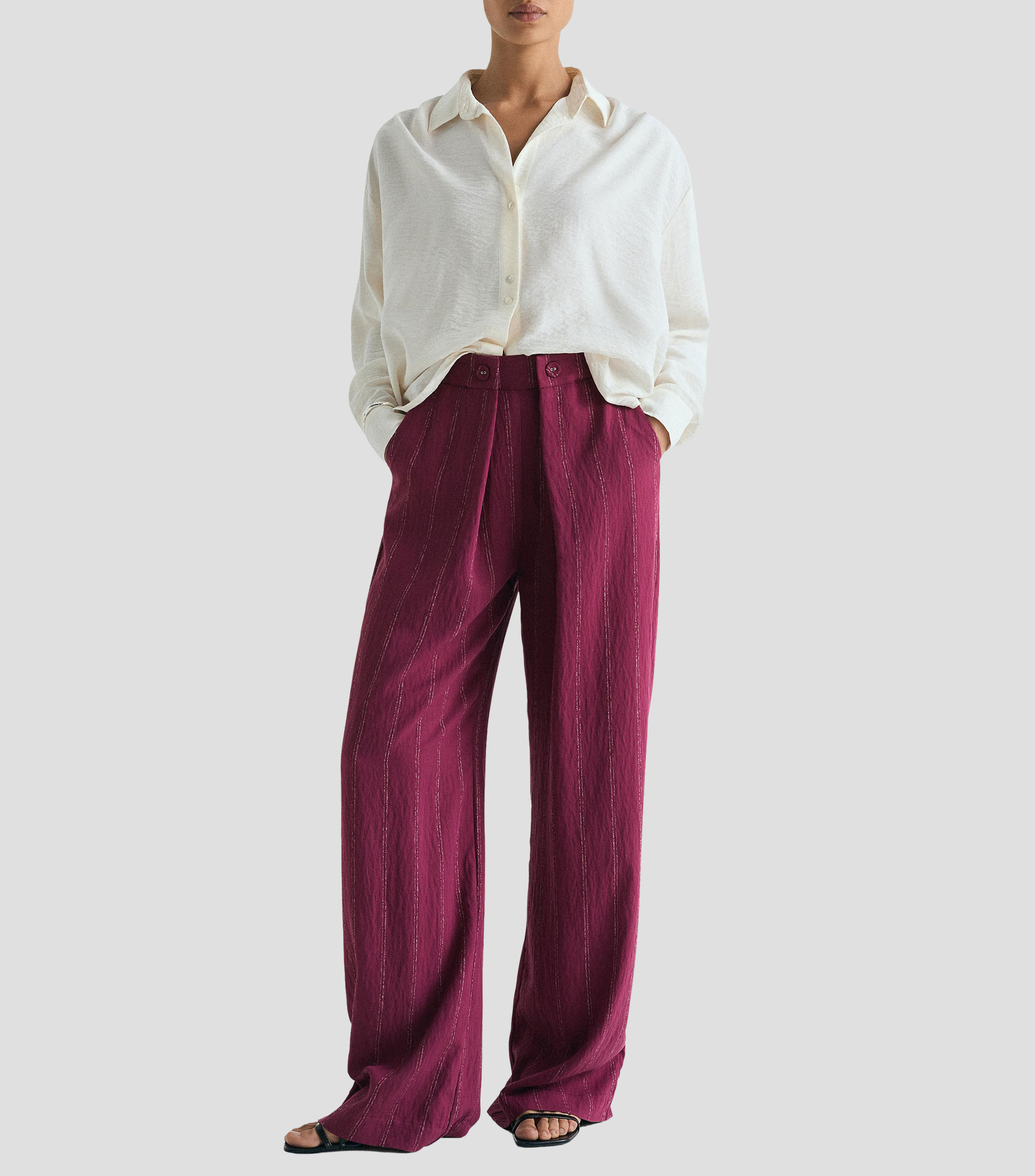 Pantalón Mujer